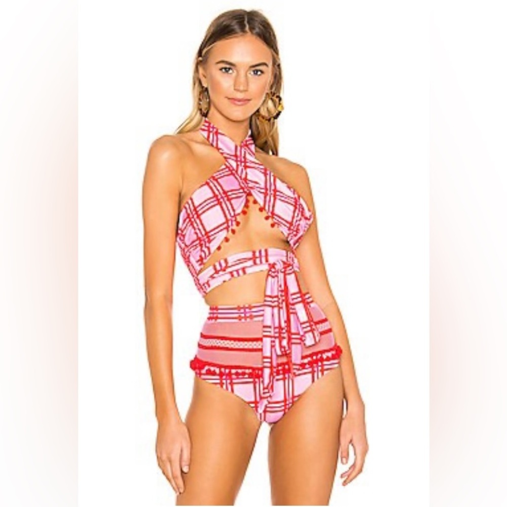 Tularosa Maria Bikini